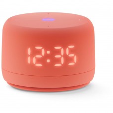 Акустическая система с голосовым помощником Алиса Яндекс Станция Лайт 2 коралловая