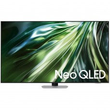 Телевизор ЖК 65" Samsung QE65QN90DAUXRU серебристый EAC