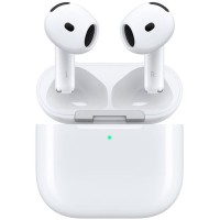 Гарнитура Apple Apple AirPods 4 ANC