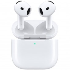 Гарнитура Apple Apple AirPods 4 ANC