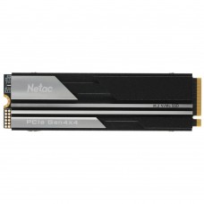Накопитель SSD M.2 2280 PCIe NVMe 4.0 x4 2000Гб Netac NV5000 ( NT01NV5000-2T0-E4X )