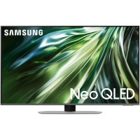 Телевизор ЖК 43" Samsung QE43QN90DAUXRU черный