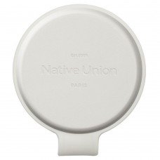 Беспроводная зарядная панель Native Union Voyage 2-in-1 2 в 1 Для IPhone, Airpods, 20W Sandstone