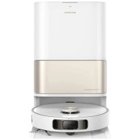 Робот-пылесос Dreame L10s Pro Ultra White
