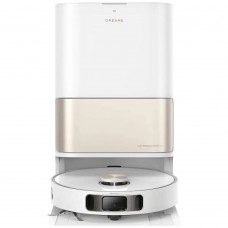 Робот-пылесос Dreame L10s Pro Ultra White