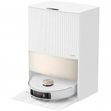 Робот-пылесос Dreame L20 Ultra Complete White Робот-пылесос Dreame L20 Ultra Complete White