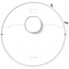 Робот-пылесос Dreame D10 Plus Gen 2 (RLD32GD) White Робот-пылесос Dreame D10 Plus Gen 2 (RLD32GD) White