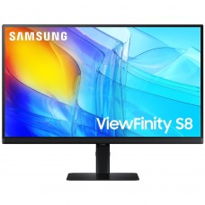 Монитор ЖК Samsung LS27D800EAIXCI 27" Black 5ms HDMI, DisplayPort Монитор ЖК Samsung LS27D800EAIXCI 27" Black 5ms HDMI, DisplayPort
