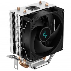 Устройство охлаждения(кулер) Deepcool 1155/1156/1150/1200/1700/1851, AM4, AM5 100W ( AG200 )