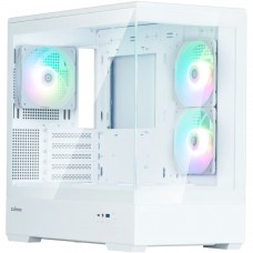 Корпус Zalman P30 без БП White V2