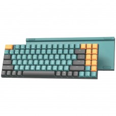 Клавиатура Ugreen KU102 (15229) Green