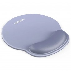 Коврик для мыши Ugreen LP668 (25244) Ergonomic Mouse Pad Grey