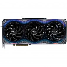 Видеокарта PCI-E Palit nVidia GeForce RTX 5090 GameRock OC 32 Gb 32768Mb GDDR7 ( NE75090S19R5-GB2020G ) Ret