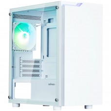 Корпус Zalman T4 Plus без БП White