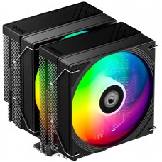 Устройство охлаждения(кулер) ID-COOLING FROZN A620 Pro SE ARGB S1155/1156/1150/1151/1200/1700/1851/AM4/AM5