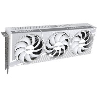 Видеокарта PCI-E Inno3D nVidia GeForce RTX 5080 X3 OC White 16 Gb 16384Mb GDDR7 ( N50803-16D7X-17605211 ) Ret