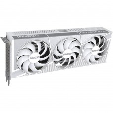 Видеокарта PCI-E Inno3D nVidia GeForce RTX 5080 X3 OC White 16 Gb 16384Mb GDDR7 ( N50803-16D7X-17605211 ) Ret
