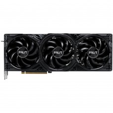 Видеокарта PCI-E Palit nVidia GeForce RTX 5080 GamingPro OC 16 Gb 16384Mb GDDR7 ( NE75080S19T2-GB2031A ) Ret