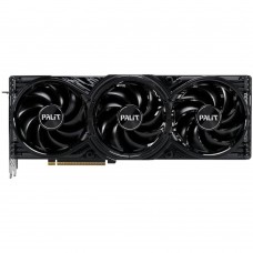 Видеокарта PCI-E Palit nVidia GeForce RTX 5080 GamingPro 16 Gb 16384Mb GDDR7 ( NE75080019T2-GB2031A ) Ret