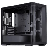 Корпус JONSBO D300 Black