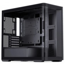 Корпус JONSBO D300 Black