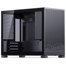 Корпус JONSBO D32 Pro Black