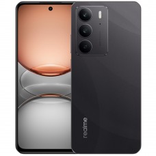 Смартфон Realme C75 8/256GB RU Black