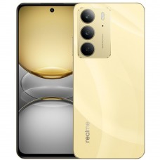 Смартфон Realme C75 8/256GB RU Gold