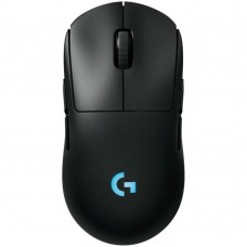 Мышь Logitech G Pro 2 Lightspeed Wireless Mouse Black