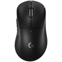 Мышь Logitech G Pro Х Superlight 2 DEX Wireless Mouse Black