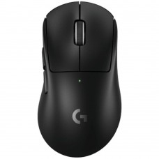Мышь Logitech G Pro Х Superlight 2 DEX Wireless Mouse Black