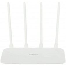 Беспроводной маршрутизатор Xiaomi Router AC1200 EU DVB4330GL