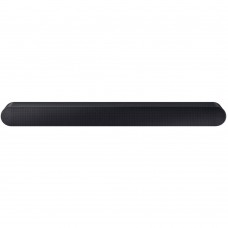 Звуковая панель Samsung HW-S60D/RU 3.1 Black
