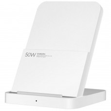 Беспроводная зарядная панель Xiaomi 50W Wireless Charging Stand Pro