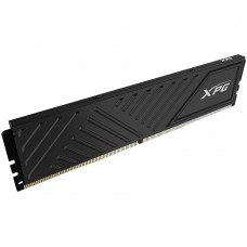 Набор памяти DDR4 8Gb PC-28800 3600MHz ADATA ( AX4U36008G18I-SBKD35 )