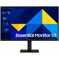 Монитор ЖК Samsung S3 S30GD S24D300GAI 23.8" Black 5ms HDMI, VGA