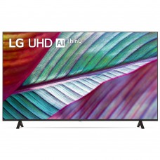 Телевизор ЖК 75' LG 75UR78009LL.ARUG 2024 черный EAC