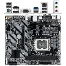 Материнская плата Gigabyte H810 LGA1851 DDR5 ( H810M S2H ) mATX, Ret Материнская плата Gigabyte H810 LGA1851 DDR5 ( H810M S2H ) mATX, Ret