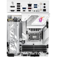 Материнская плата ASUS B860 LGA1851 DDR5 ( ROG Strix B860-G Gaming WiFi ) mATX, Ret