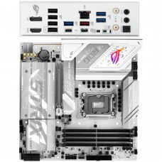 Материнская плата ASUS B860 LGA1851 DDR5 ( ROG Strix B860-G Gaming WiFi ) mATX, Ret