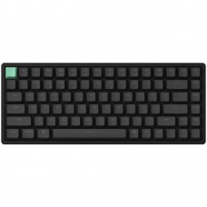 Клавиатура Keychron K2 HE (Nebula Gateron 2.0 magnetic Switch) Wireless RGB Black