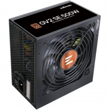 Блок питания ZALMAN 500W ( ZM500-GV2SE ) Блок питания ZALMAN 500W ( ZM500-GV2SE )