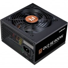 Блок питания ZALMAN 600W ( ZM600-GV2SE )