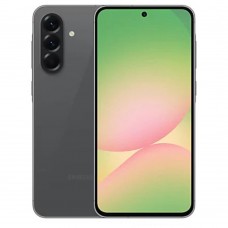 Смартфон Samsung Galaxy A56 SM-A566E 8/128Gb Black EAC