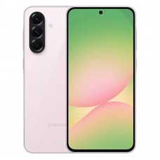 Смартфон Samsung Galaxy A56 SM-A566E 8/128Gb Pink EAC