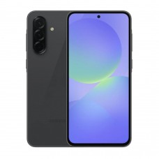 Смартфон Samsung Galaxy A36 SM-A366E 8/256Gb Black EAC