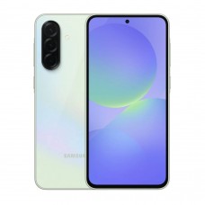 Смартфон Samsung Galaxy A36 SM-A366E 8/256Gb Lime EAC