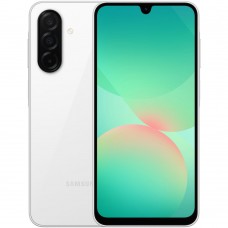 Смартфон Samsung Galaxy A26 SM-A266B 6/128Gb White EAC