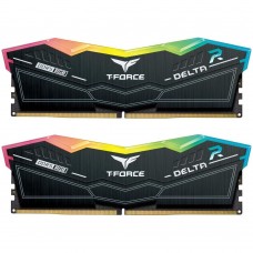 Набор памяти DDR5 32Gb (2x16Gb) PC-48000 6000MHz Team Group ( FF3D532G6000HC38ADC01 )