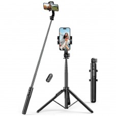 Палка для селфи Ugreen LP586 (15062) Bluetooth Selfie Stick Tripod